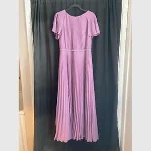 Women’s Floor Length Dress
